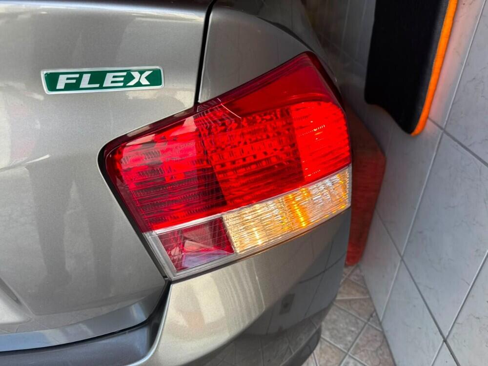 Honda City Sedan