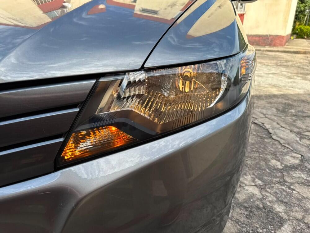 Honda City Sedan