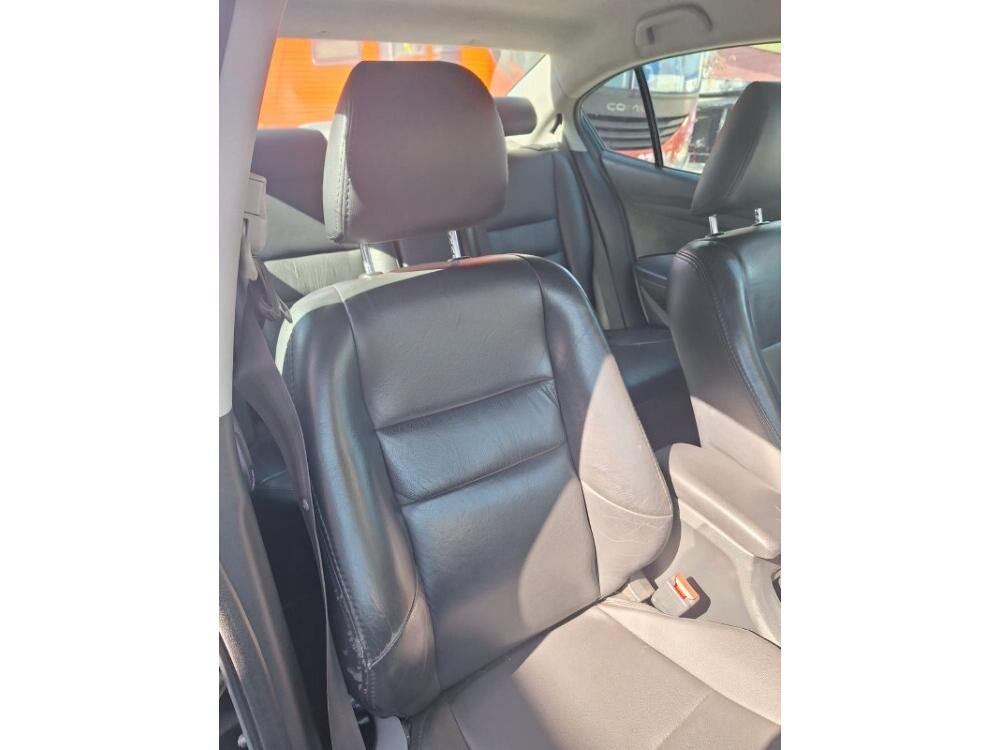 Honda City Sedan