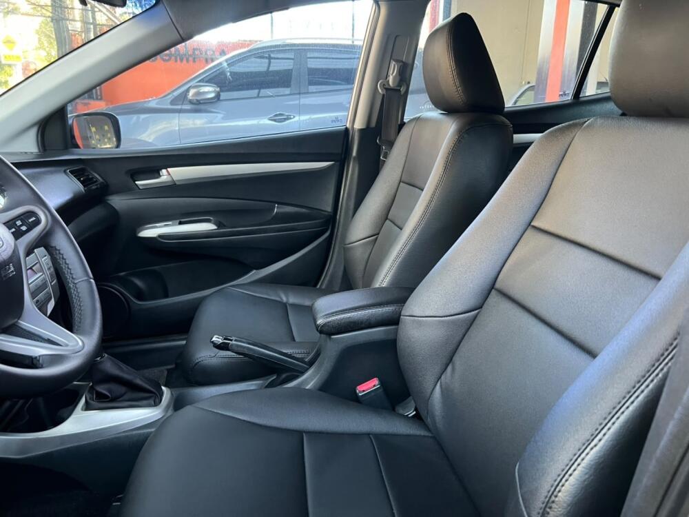 Honda City Sedan