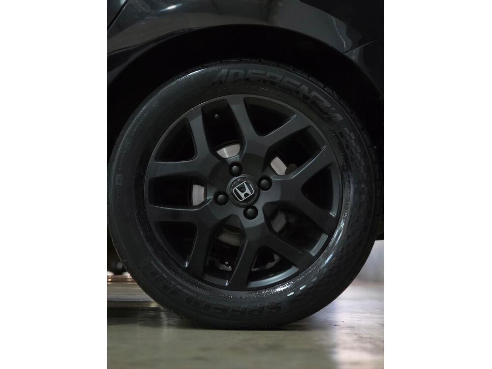 Honda City Sedan