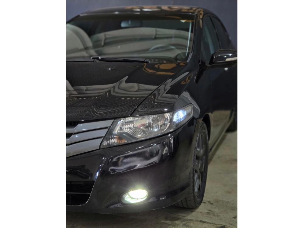 Honda City Sedan