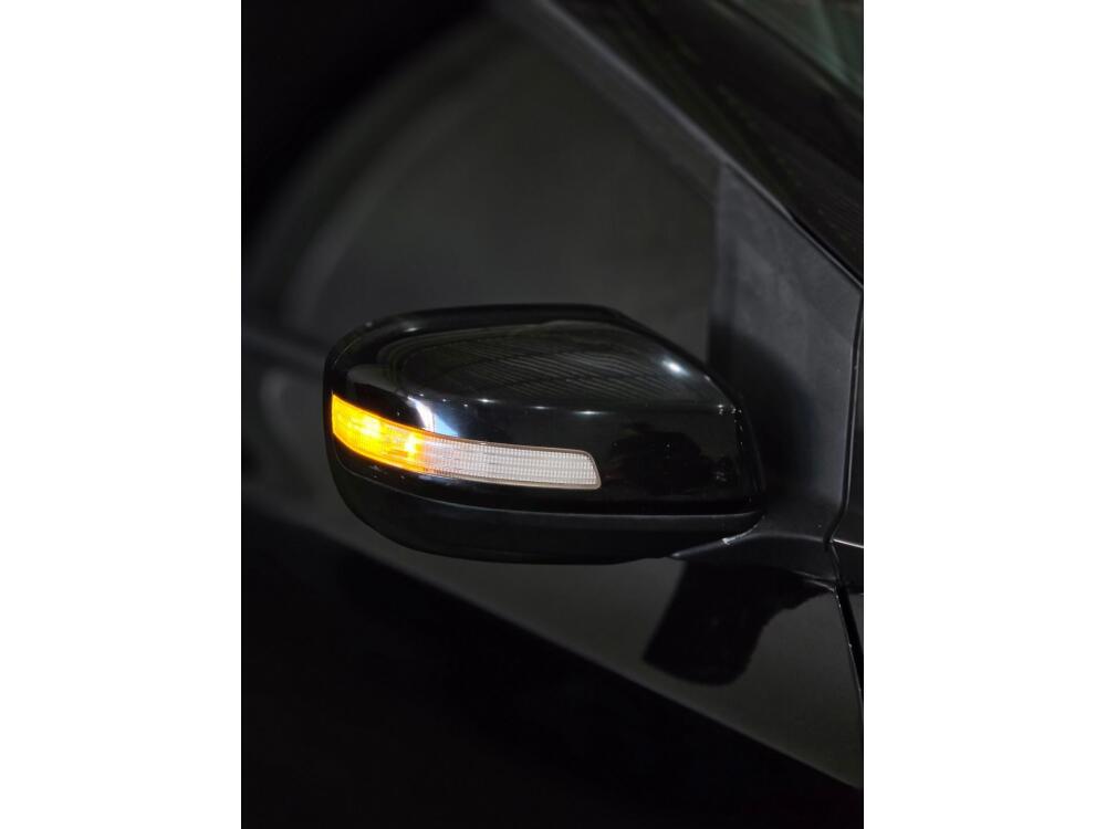 Honda City Sedan