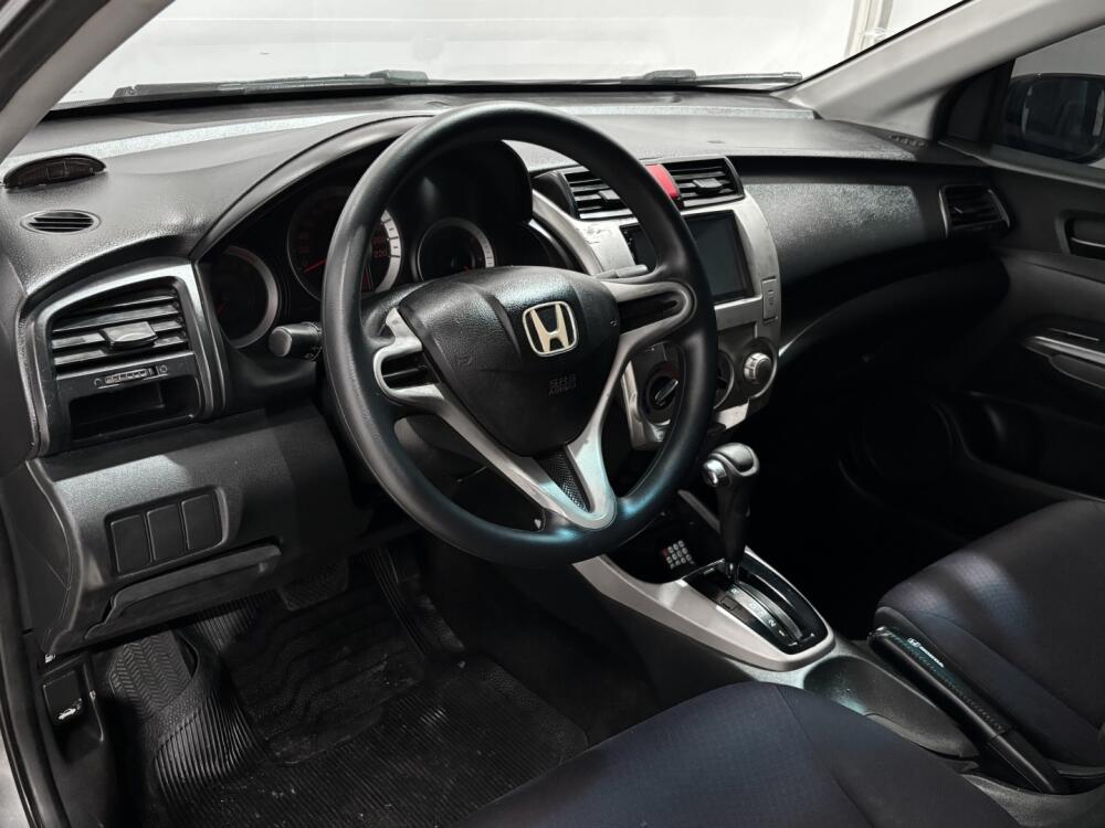 Honda City Sedan