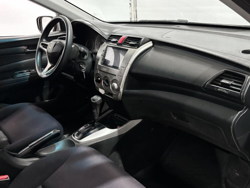 Honda City Sedan