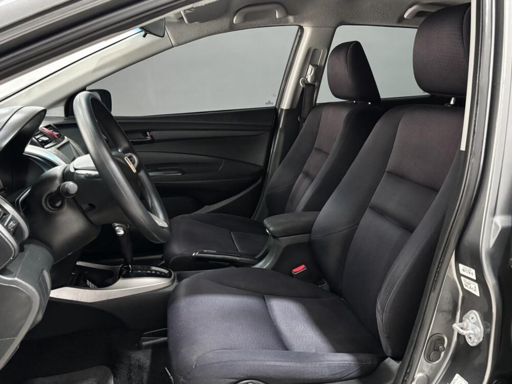 Honda City Sedan