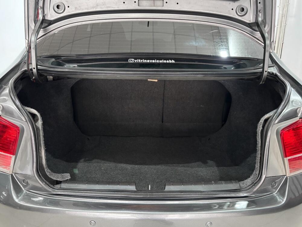 Honda City Sedan