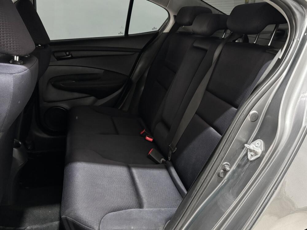 Honda City Sedan