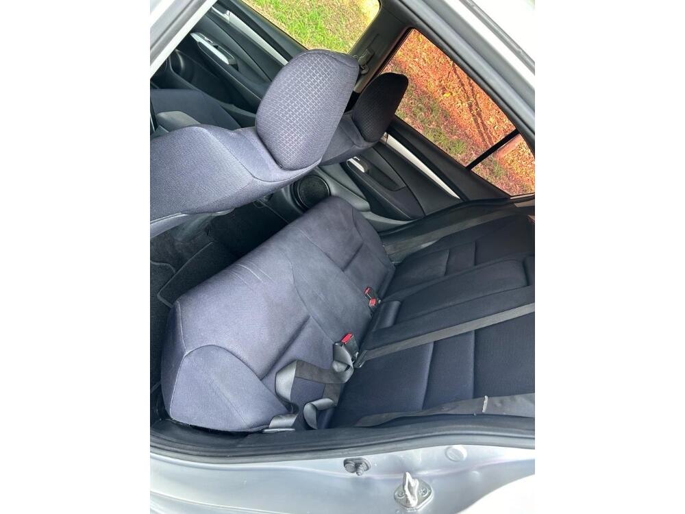 Honda City Sedan