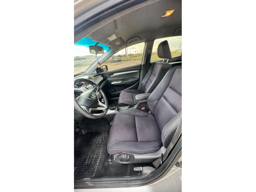 Honda City Sedan