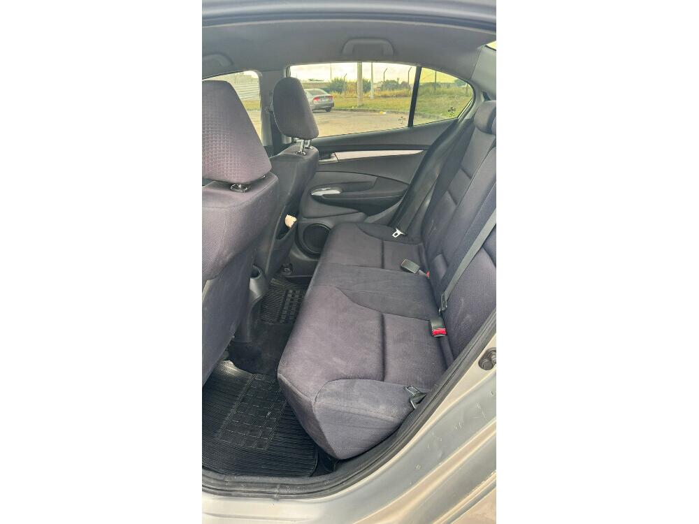 Honda City Sedan