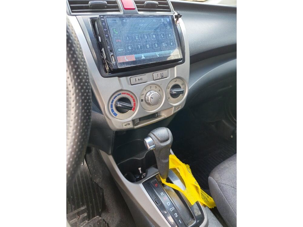 Honda City Sedan