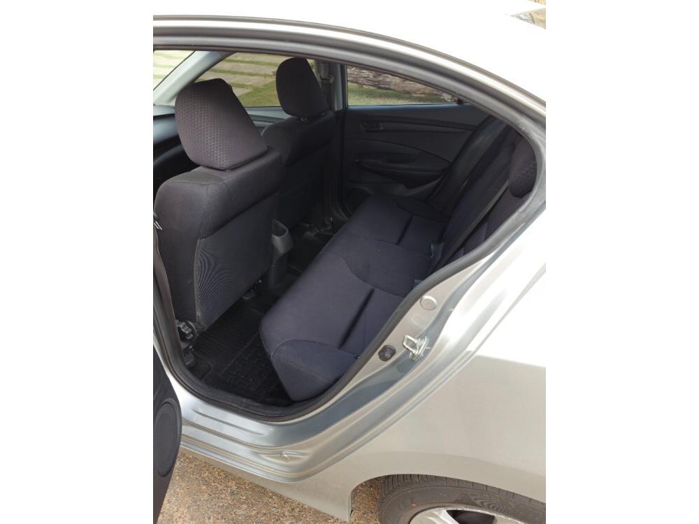 Honda City Sedan