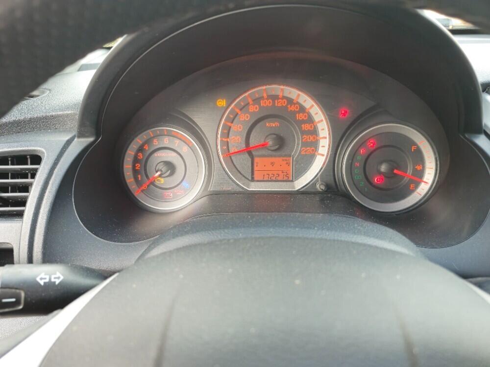 Honda City Sedan