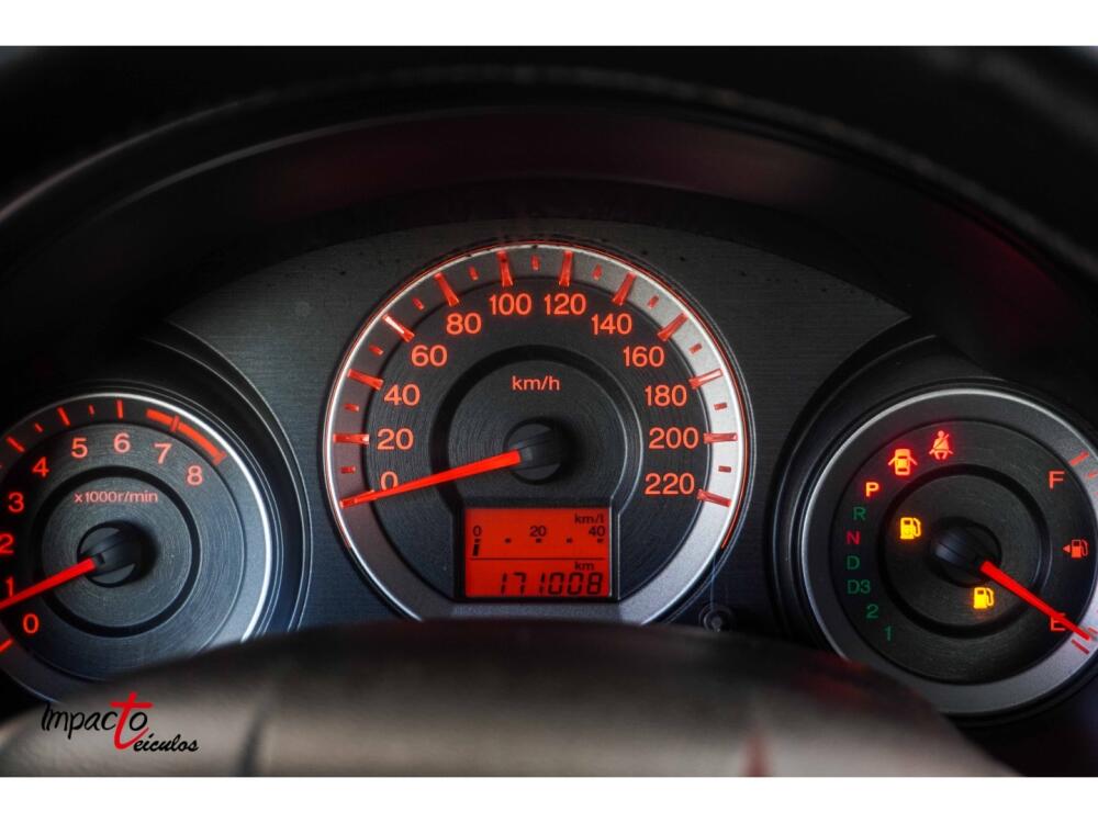 Honda City Sedan