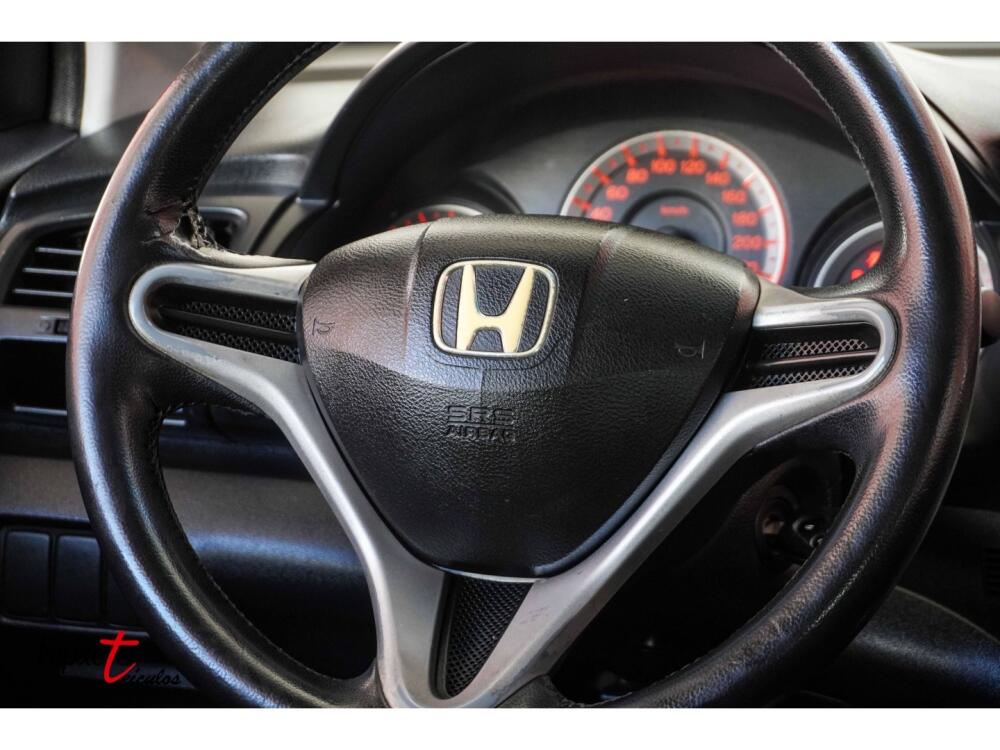Honda City Sedan