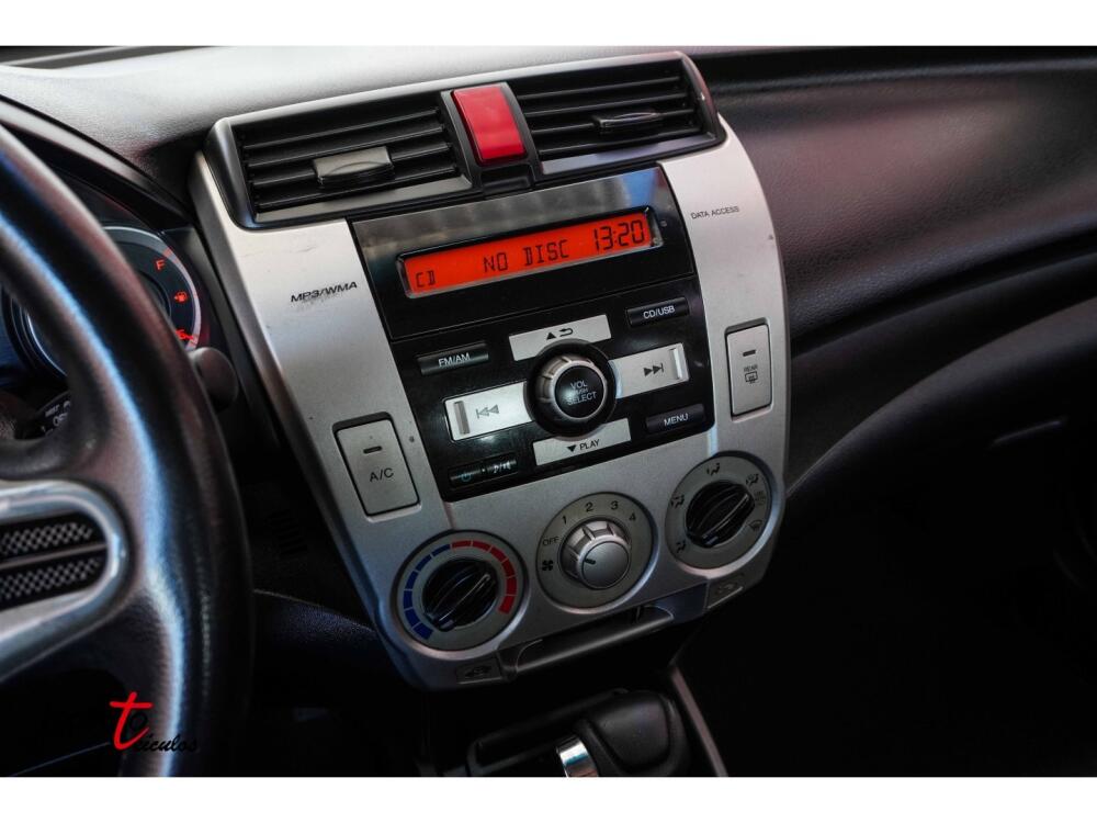Honda City Sedan