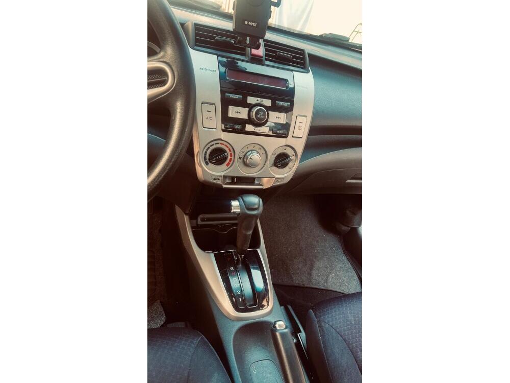 Honda City Sedan