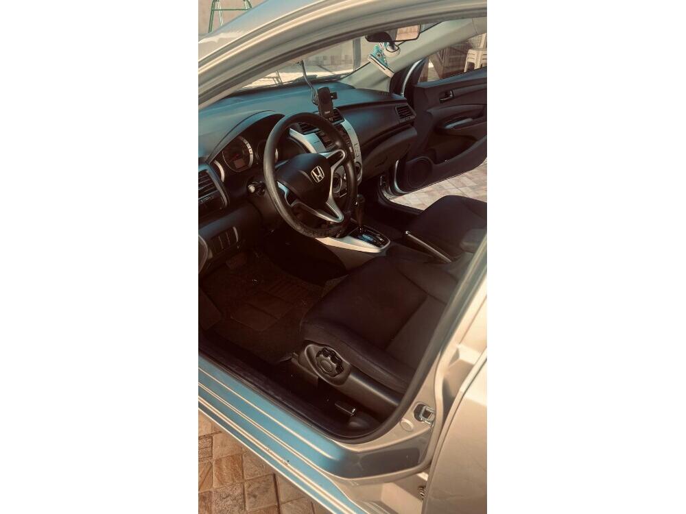 Honda City Sedan