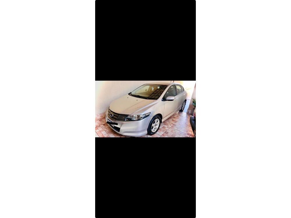 Honda City Sedan
