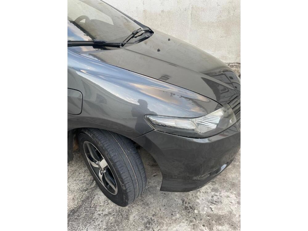 Honda City Sedan