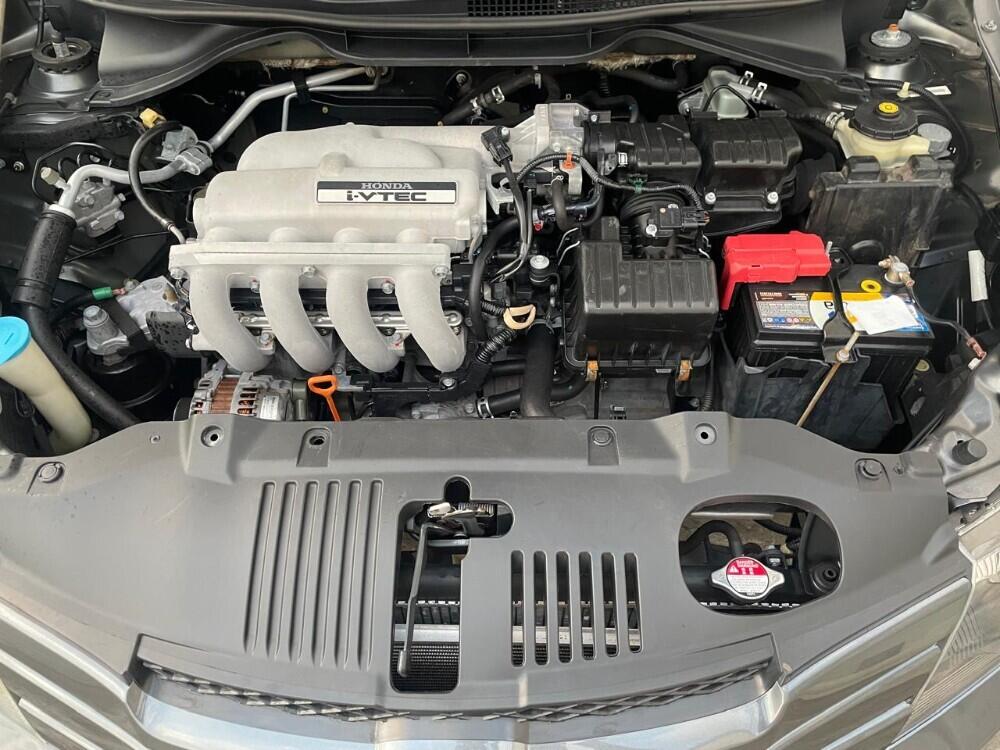 Honda City Sedan