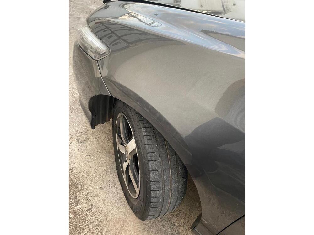 Honda City Sedan