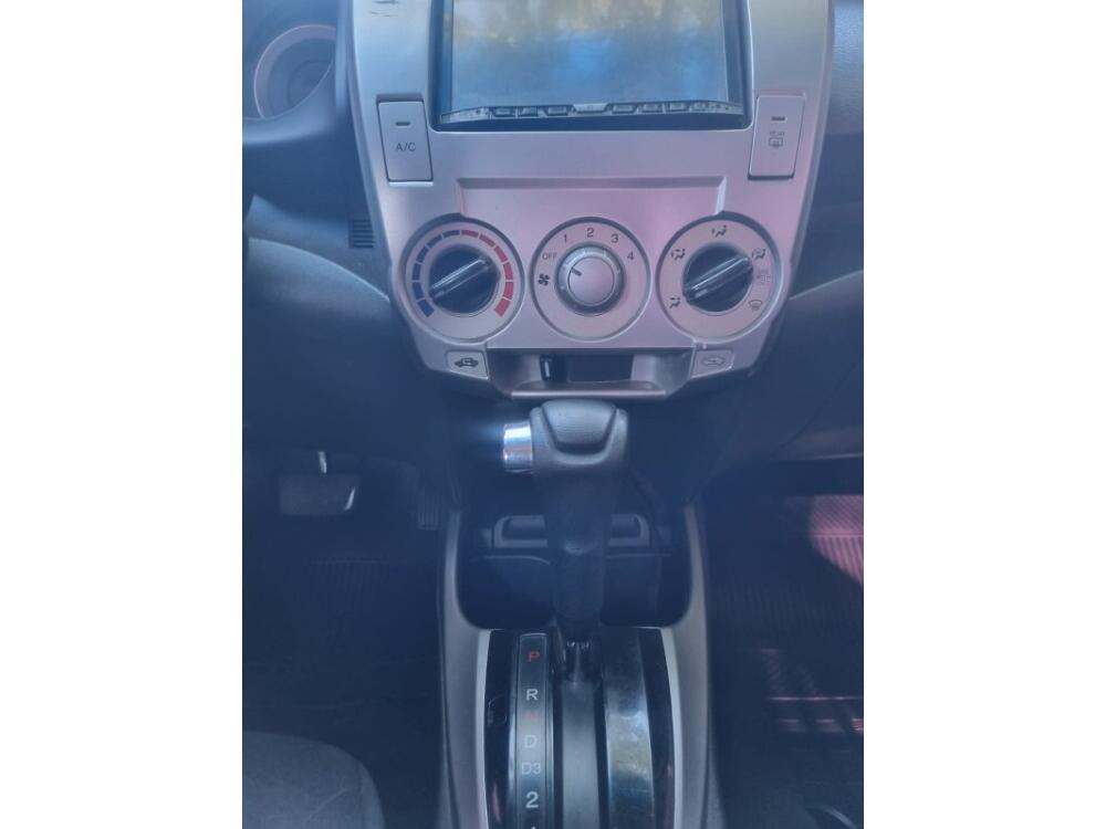 Honda City Sedan