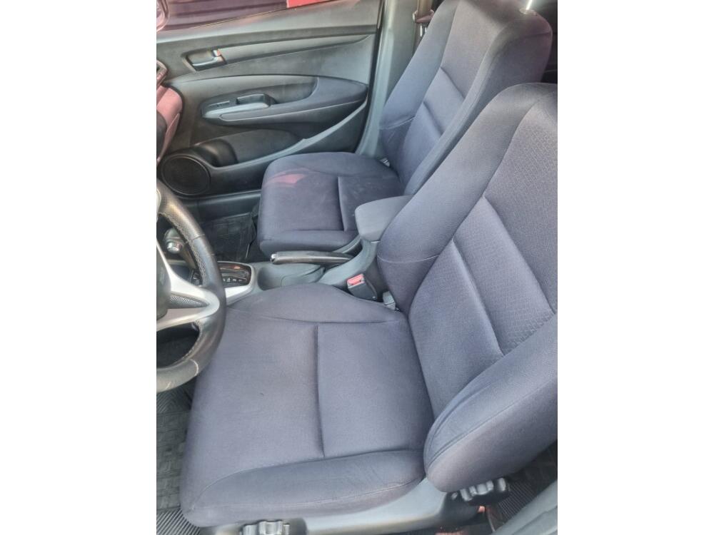 Honda City Sedan