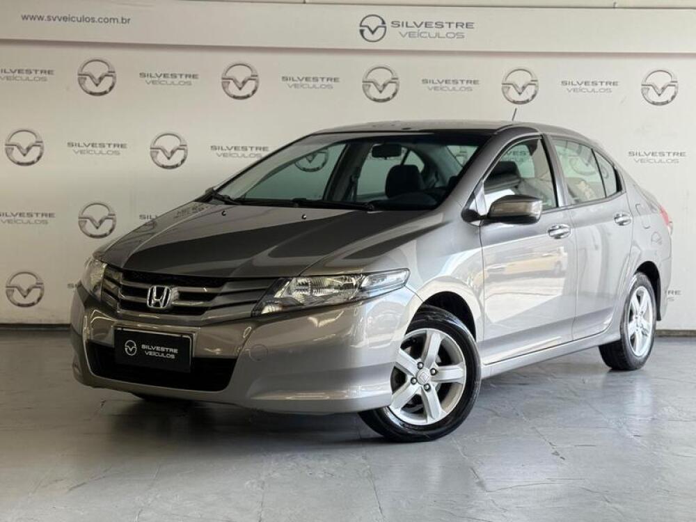 Honda City Sedan