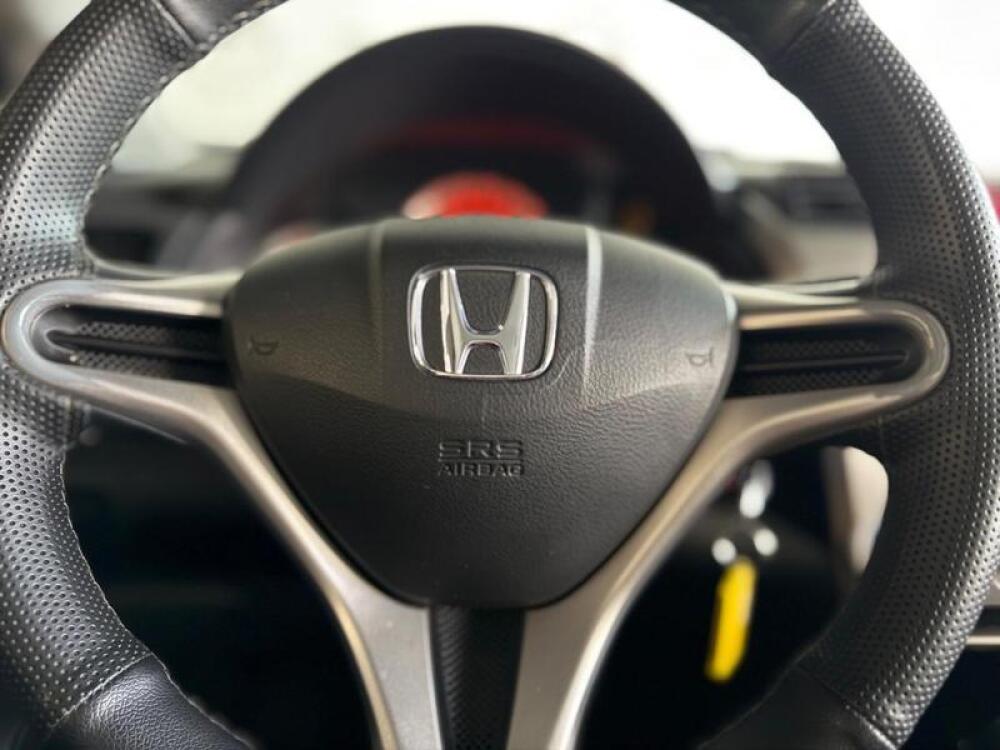 Honda City Sedan
