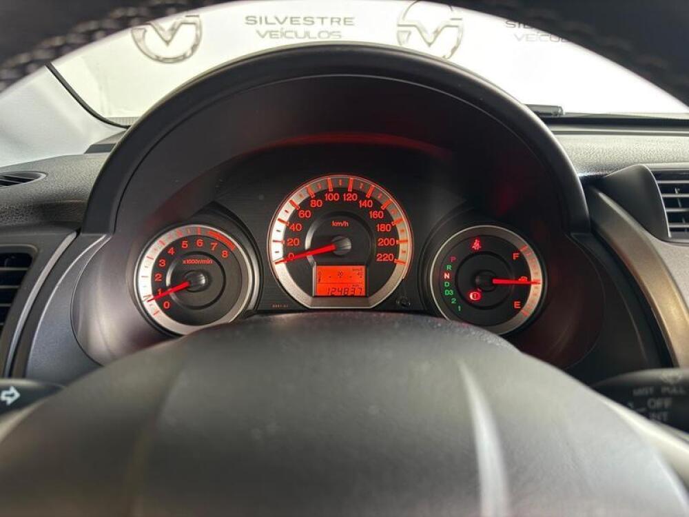 Honda City Sedan