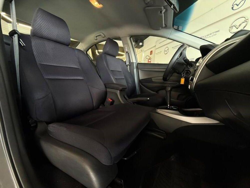 Honda City Sedan