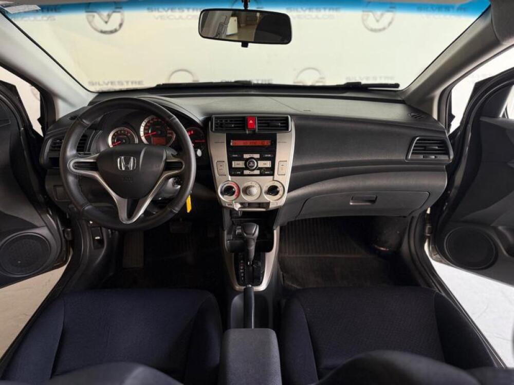 Honda City Sedan