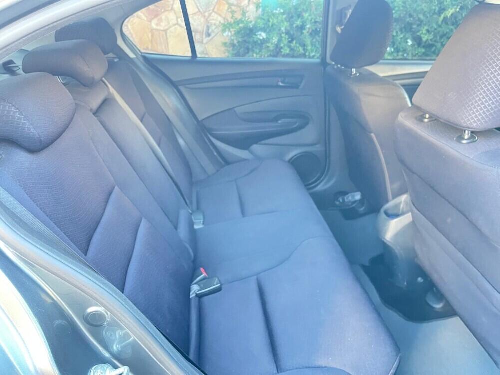Honda City Sedan