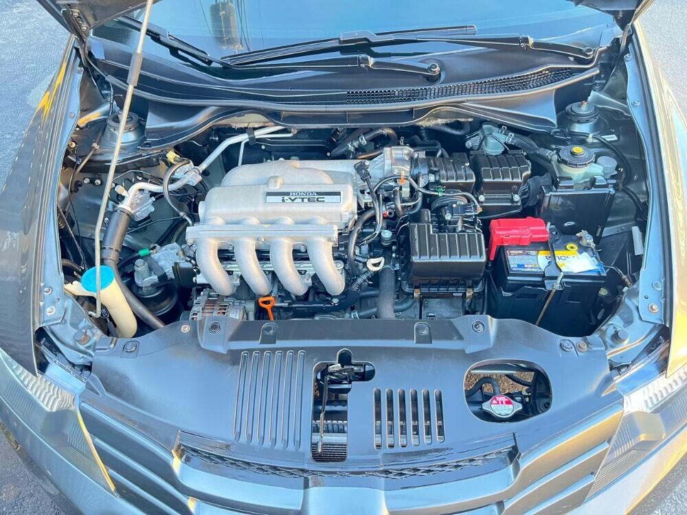 Honda City Sedan