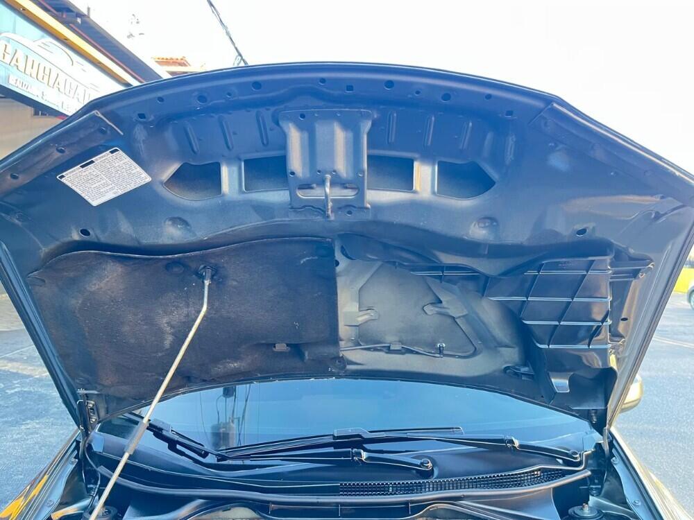 Honda City Sedan