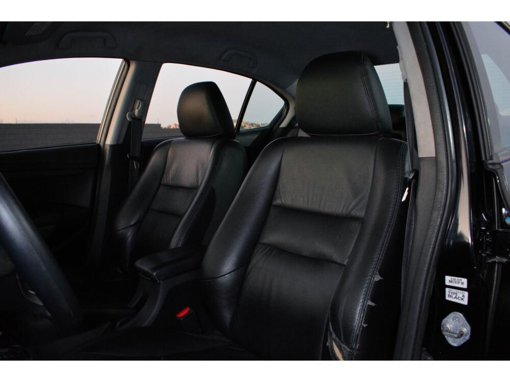 Honda City Sedan