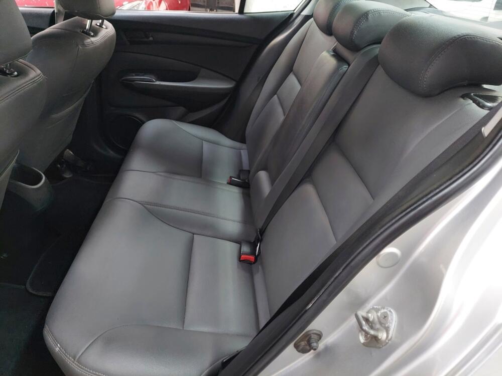 Honda City Sedan