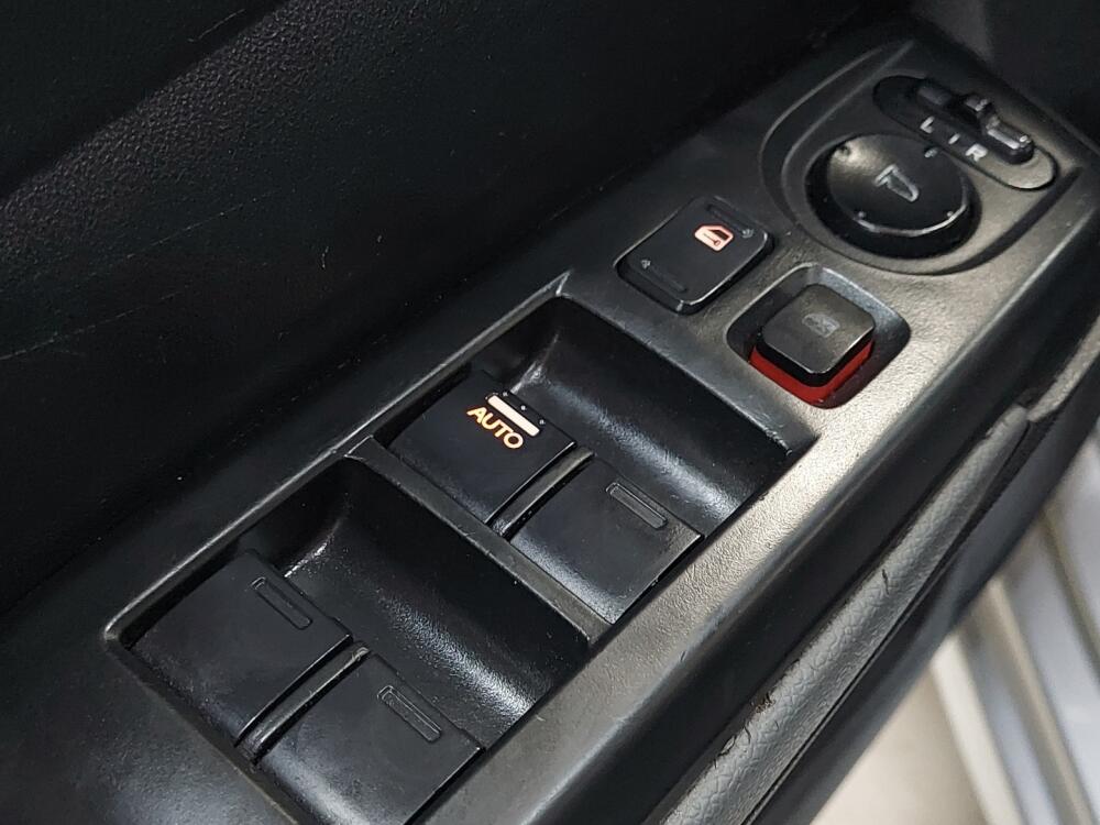 Honda City Sedan