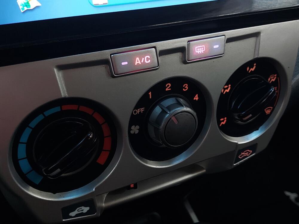 Honda City Sedan