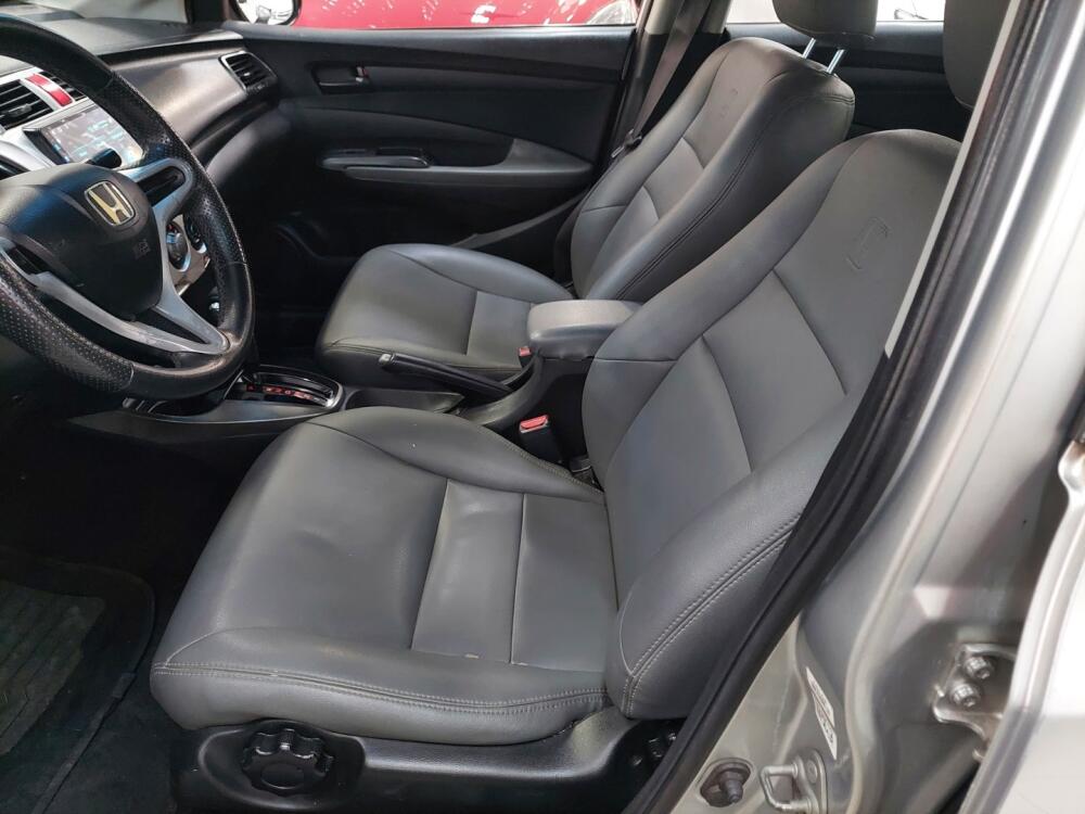 Honda City Sedan