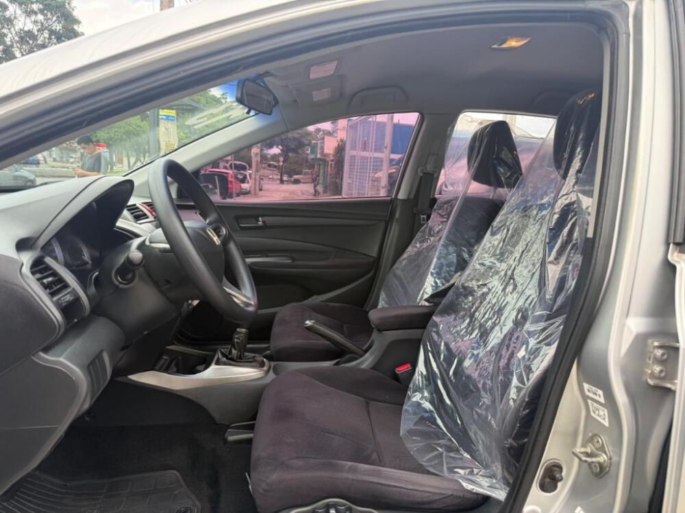 Honda City Sedan