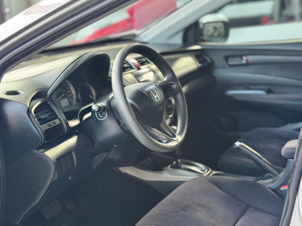 Honda City Sedan