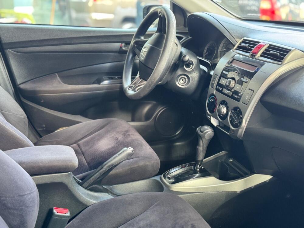 Honda City Sedan