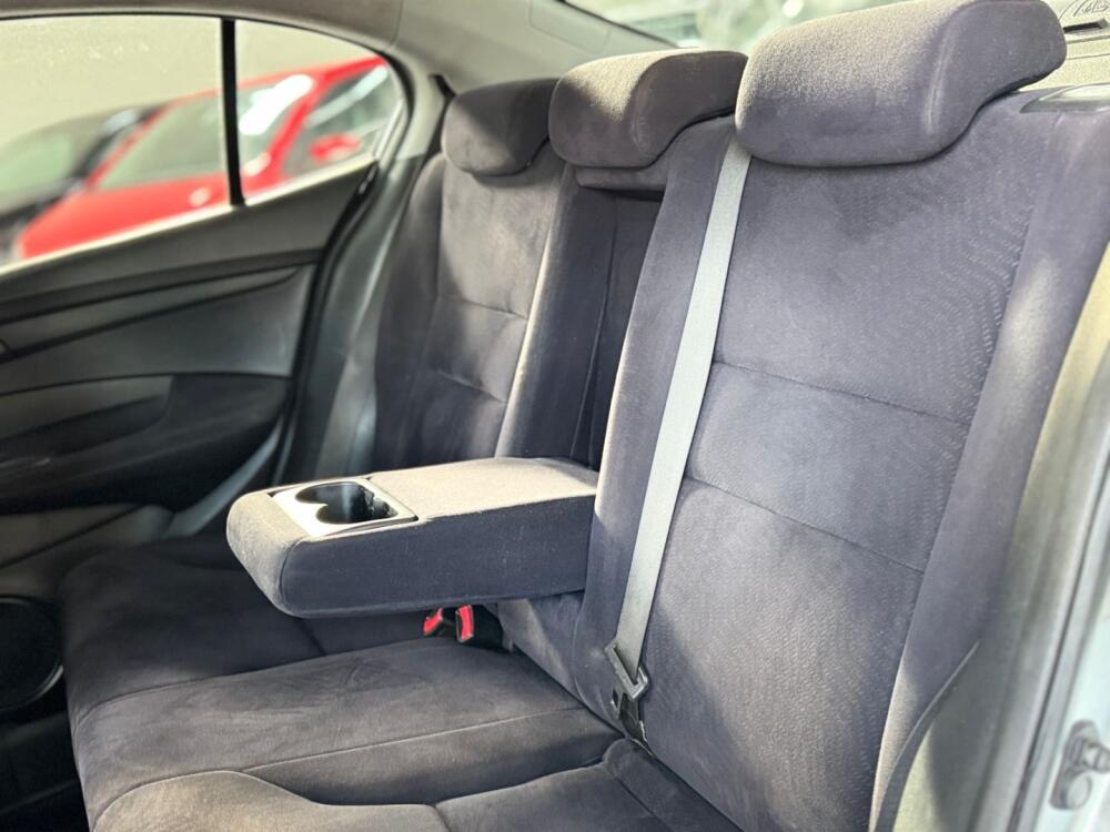 Honda City Sedan