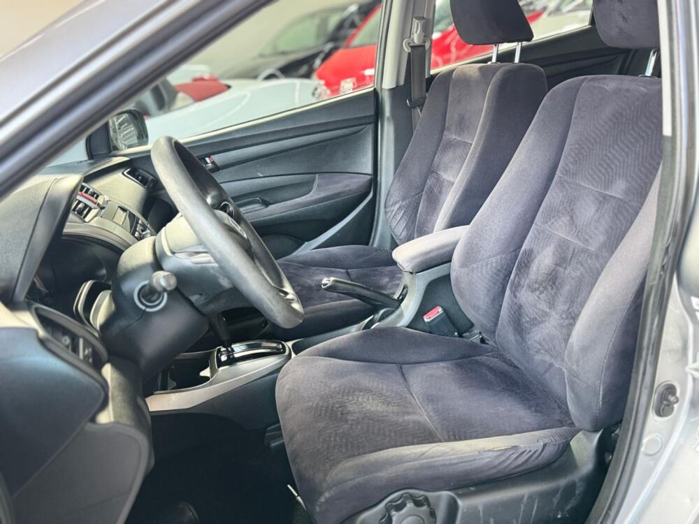 Honda City Sedan