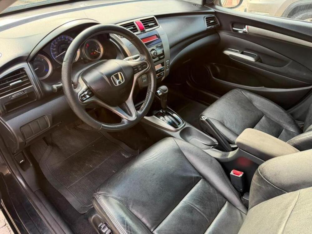 Honda City Sedan