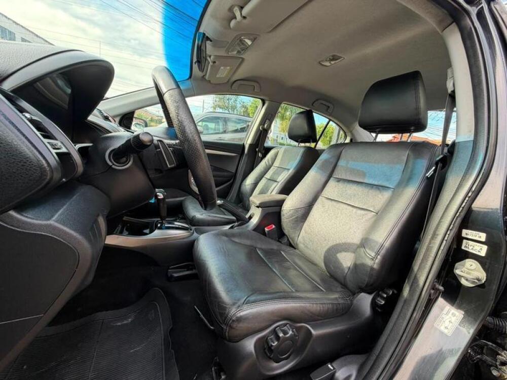 Honda City Sedan