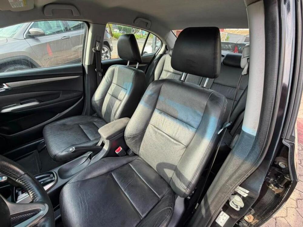 Honda City Sedan